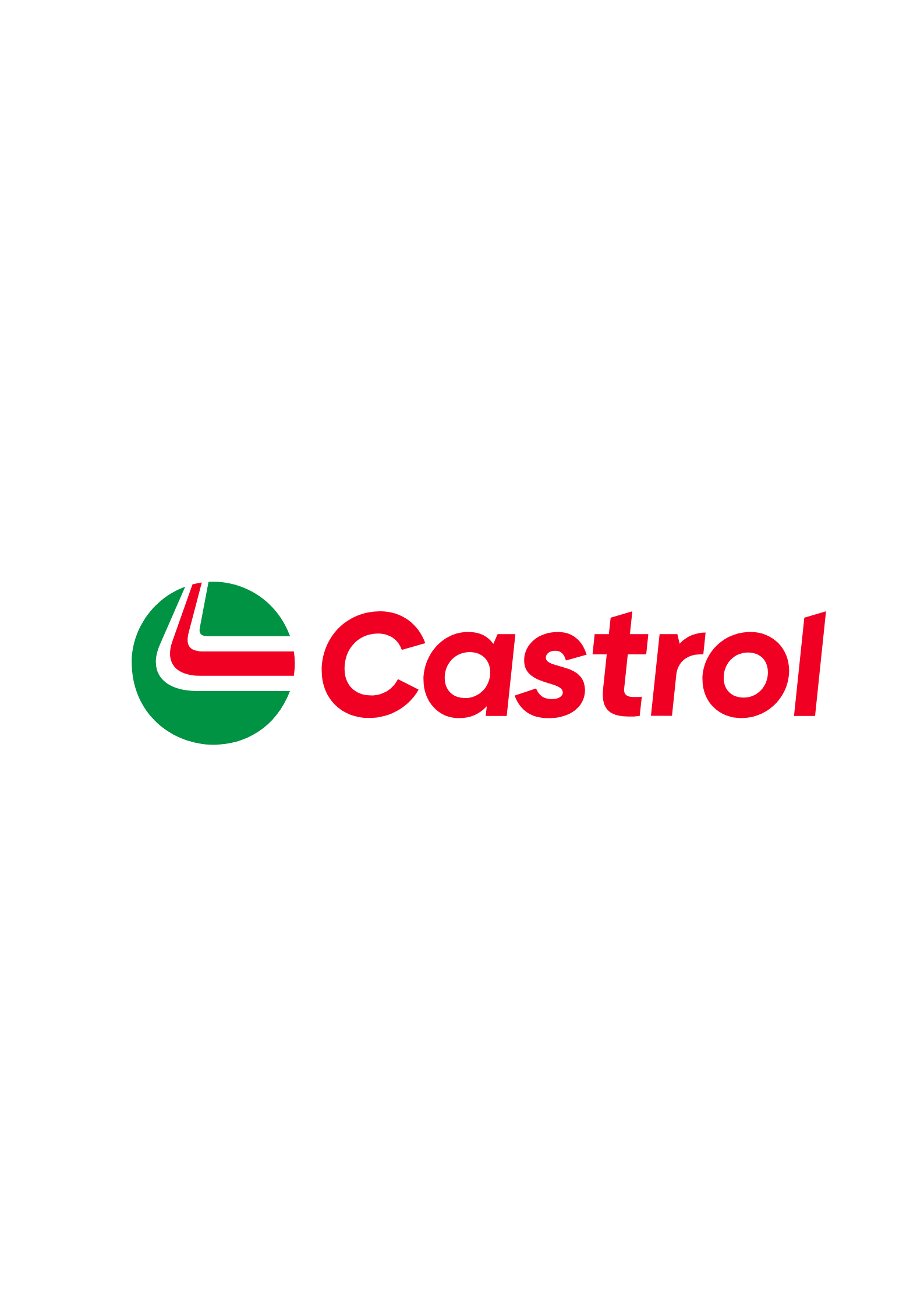 Castrol Oil